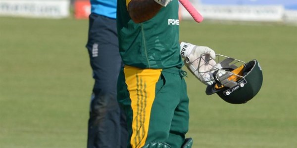 SA A cruise to victory SA A cruise to victory | News Article