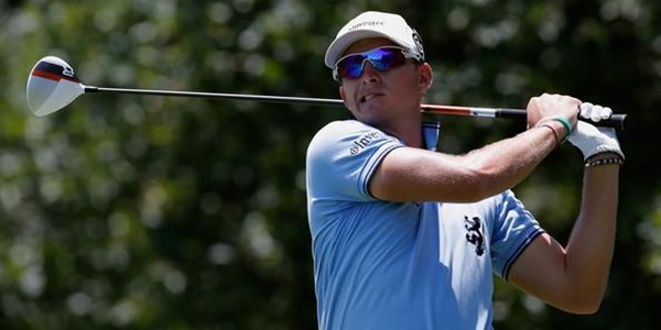 Burmester in tied 5th at Tshwane Open | News Article