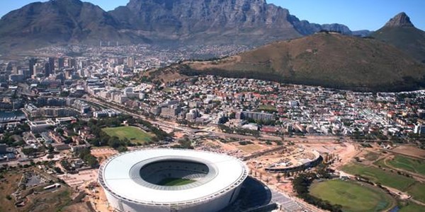 Sevens moves to Cape Town | News Article