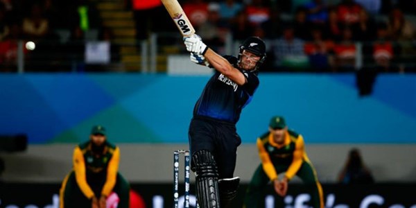 South Africa are out of the World Cup! | News Article