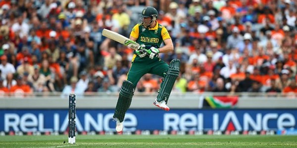 Black Caps need 298 off 43 overs to beat SA Black Caps need 298 off 43 overs to beat SA | News Article