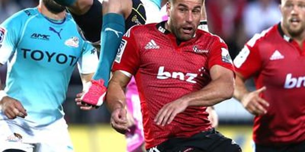 Le Roux rested for Chiefs battle | News Article