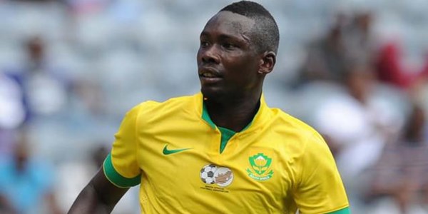 Bafana locked and loaded for Swazi challenge | News Article