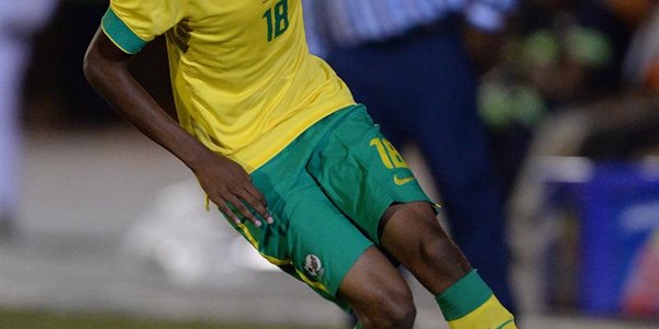 Bafana Bafana return to winning ways | News Article