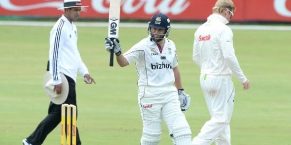 Lions win Sunfoil Series, McKenzie calls it a day Lions win Sunfoil Series, McKenzie calls it a day | News Article