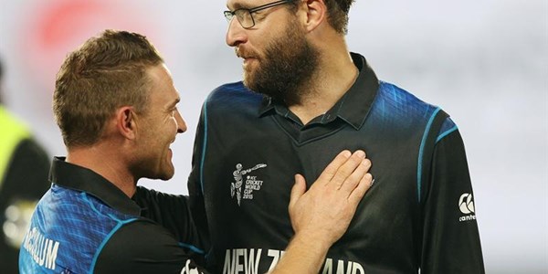 Vettori calls it a day | News Article