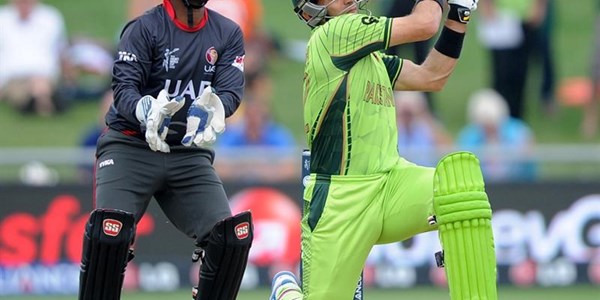 Important matches for Pakistan and Australia | News Article