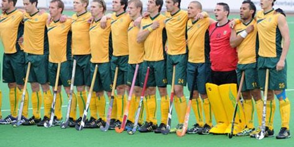 South African men’s hockey team  ready for World League | News Article
