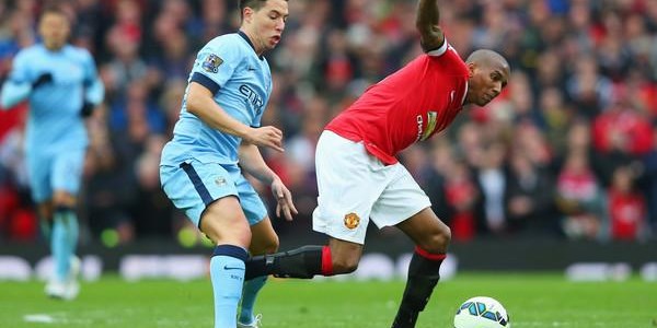 United claims City bragging rights | News Article