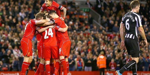 Reds keep UEFA dream alive | News Article