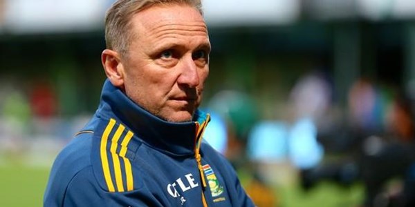 AD wishes the Proteas all the best | News Article
