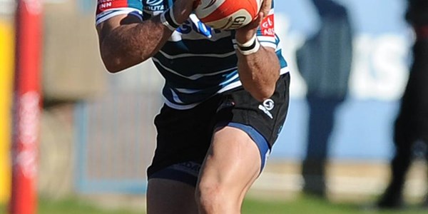 Griquas look for away win in Veldrif | News Article