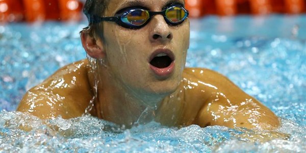Brown qualifies for second Kazan event | News Article