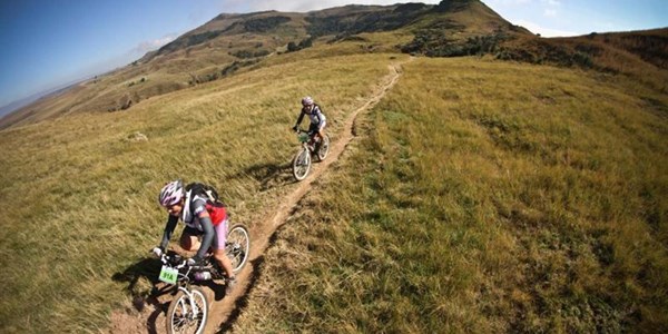 The stage is set for 6th Joberg2C mountain bike race | News Article