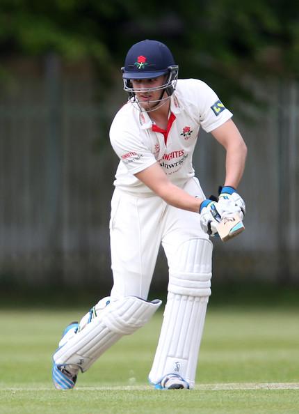 Cricketer smashes 350 runs in One-Day game | News Article
