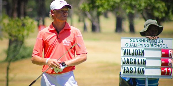 19-Year-old Bloem golfer scores 3rd ace | News Article