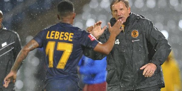 Amakhosi focus before their Polokwane challenge | News Article