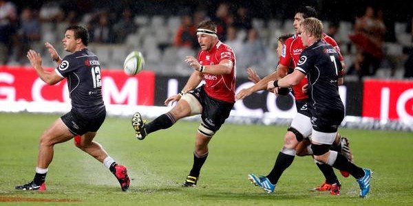 Minnie blow for the Lions Minnie blow for the Lions | News Article