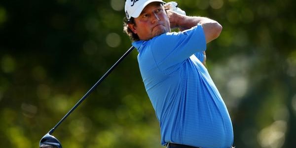 Clark withdraws from the Masters | News Article