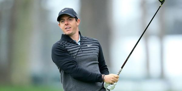 McIlroy to attend Fight of the Century | News Article