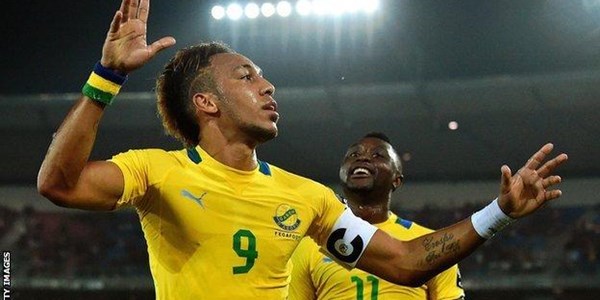 Gabon to host 2017 AFCON | News Article