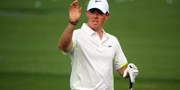 McIlroy eyes Career Slam at the Masters | News Article