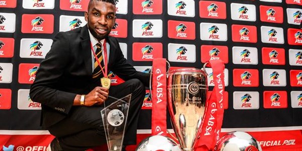 Mashamite dominates PSL Awards Mashamite dominates PSL Awards | News Article