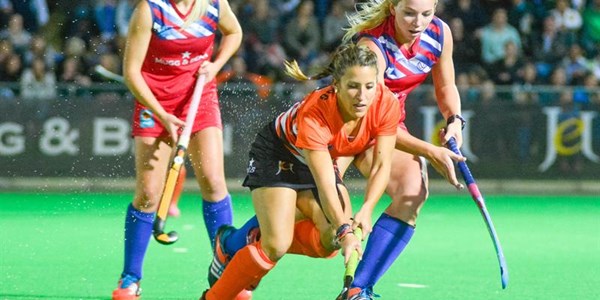 UJ sink Kovsies in Varsity Hockey final | News Article