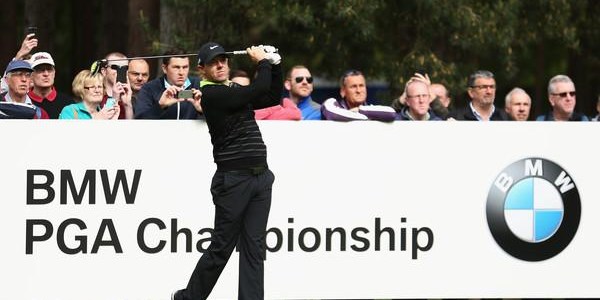 McIlroy set for Wentworh | News Article