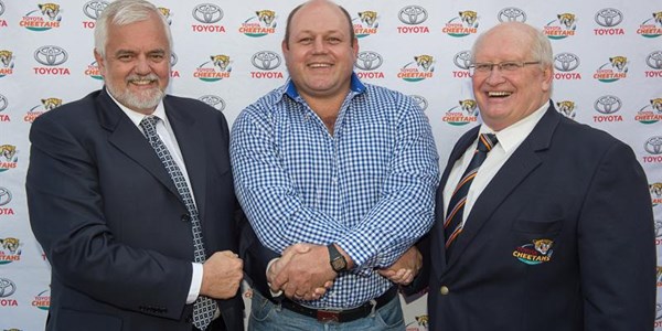 Os bids FS Rugby farewell | News Article
