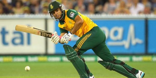 Reeza Hendricks named in Proteas Test squad | News Article