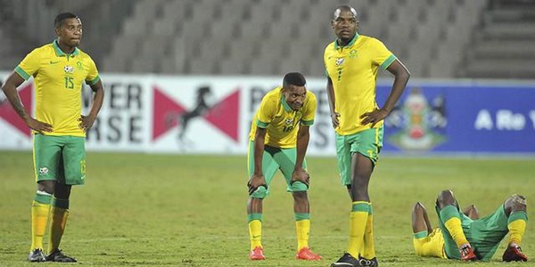 The COSAFA Cup upsets continue | News Article
