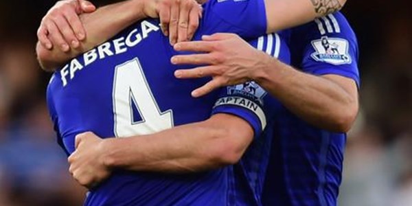 Chelsea clinches the 2014/15 EPL title | News Article