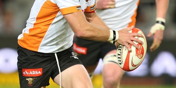 OFM and Toyota Free State Cheetahs - A Winning Combination | News Article