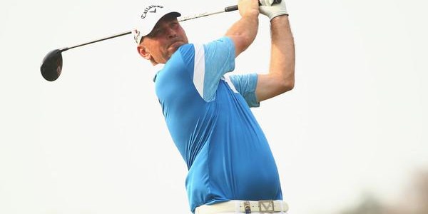 The Maurtitius Open tees-off at the Heritage course | News Article