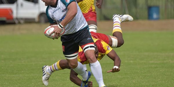 Currie Cup Premier Division Qualifiers get underway | News Article