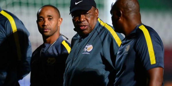 Bucs withdraw players from Bafana squad | News Article