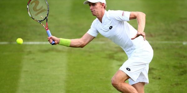 Wimbledon 2015 gets underway | News Article