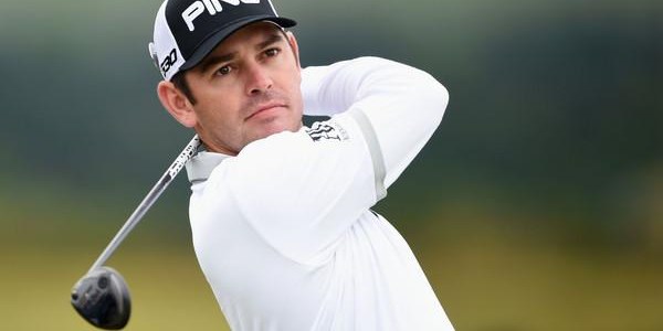 Oosthuizen paired with Woods, Day | News Article