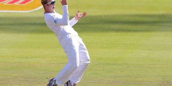Patience important for Proteas | News Article