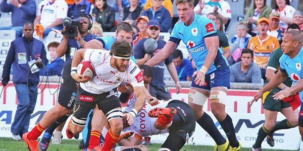 Changes expected for WP clash | News Article