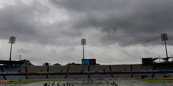 Rain wins the two-test series between Bangladesh and SA | News Article