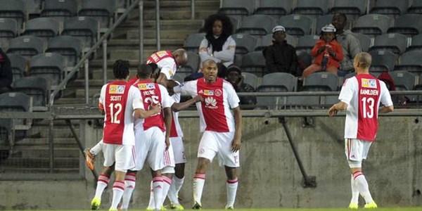 Bucs and SuperSport out of Top 8 | News Article