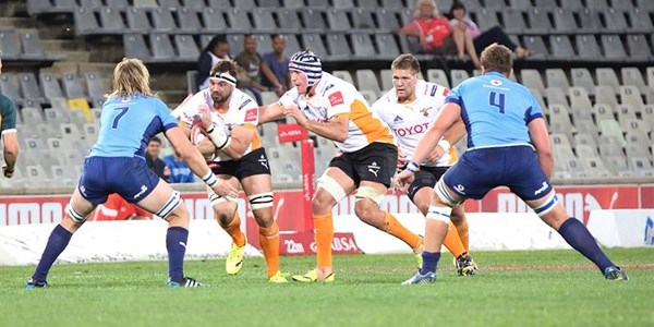 Smith to name FS Cheetahs team today | News Article