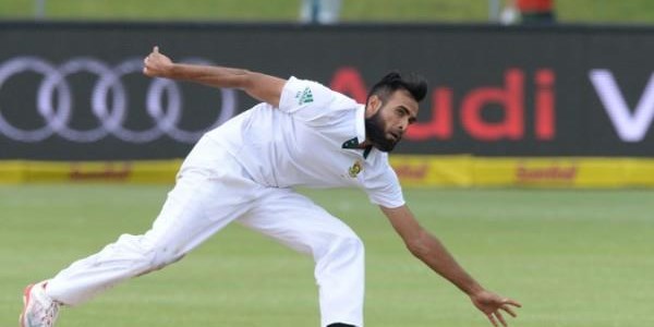 Proteas squads named for India tour | News Article