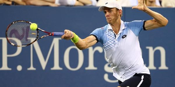 The Stanimal sends Anderson packing The Stanimal sends Anderson packing | News Article