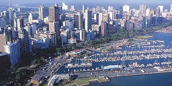 Durban to host 2022 Commonwealth Games | News Article