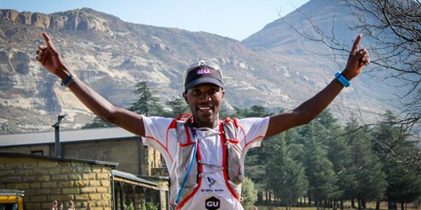 Madiba dominates 4 Peaks | News Article