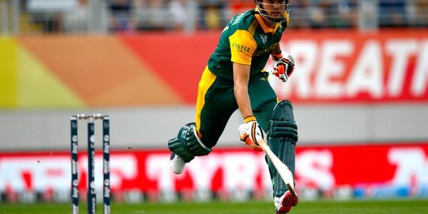 Rossouw's India tour in jeopardy | News Article