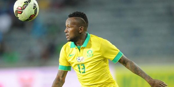 Bafana return to winning ways | News Article